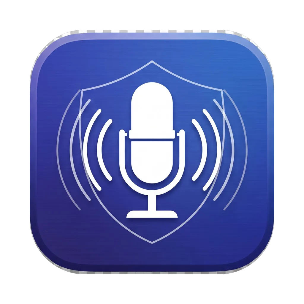 The Aloud application icon.